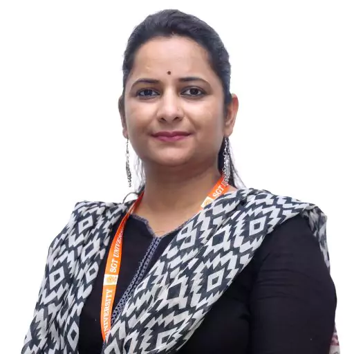 Ms. Jyoti