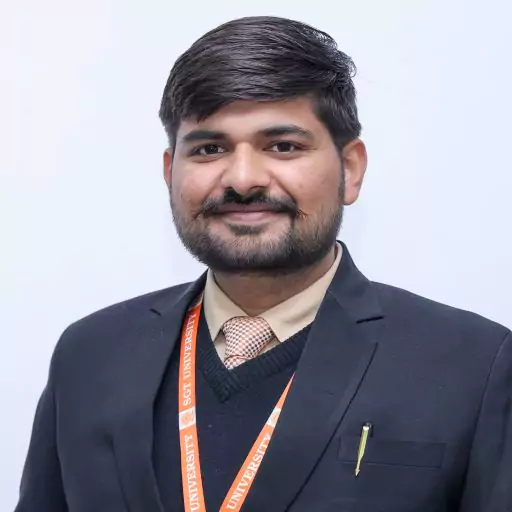 Dr. Rahul Khurana