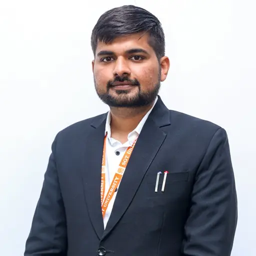 Dr. Rahul Khurana