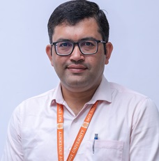 Dr. Rajesh Poonia