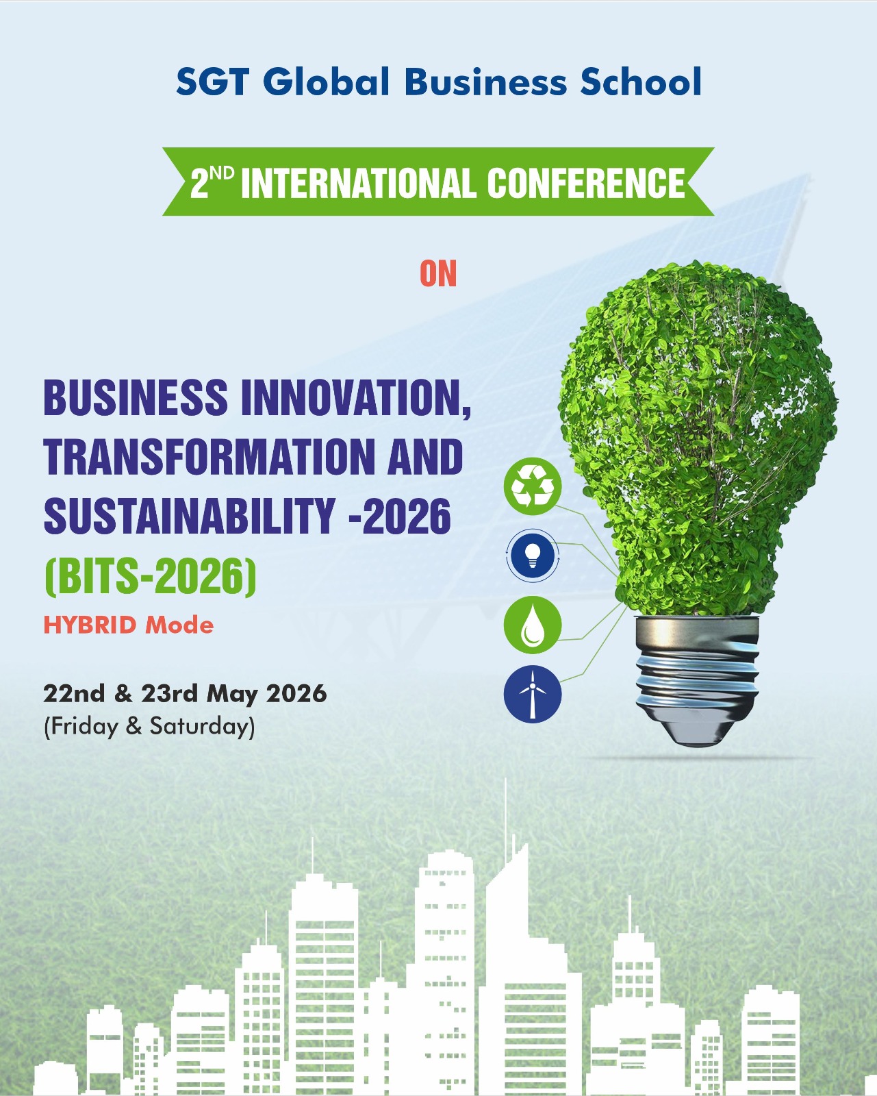 Commerce & Management