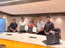 SGT University and Saveetha Institute of Medical and Technical Sciences