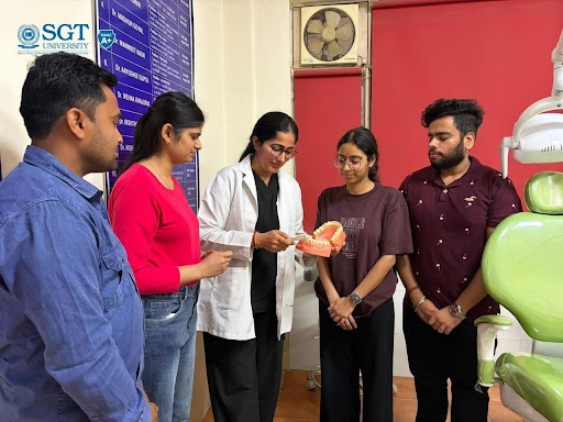 World Oral Health Day 2026