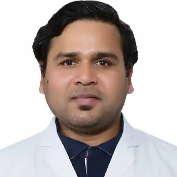 Dr. Amit Sharma