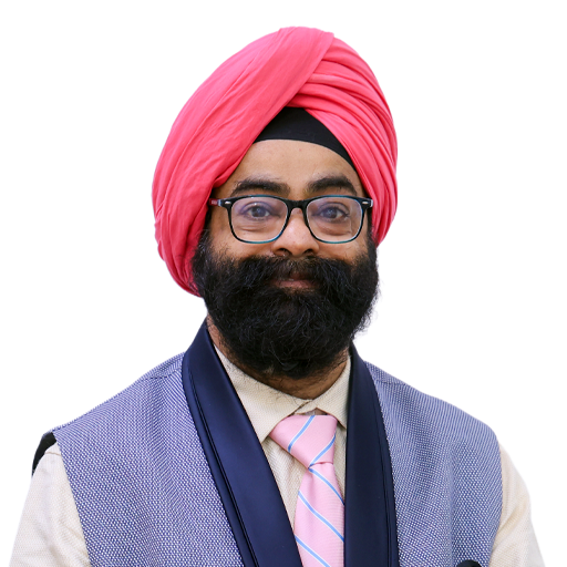 Dr. Sumit Singh Phukela