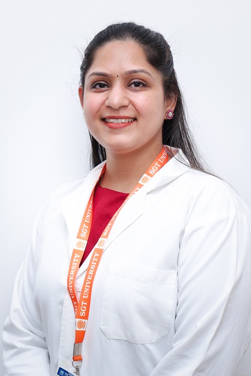 Dr. Shubhi Goel