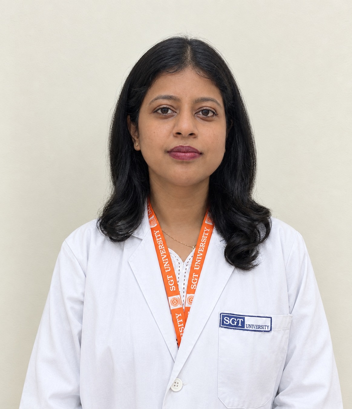 Dr. Apurva Pathak