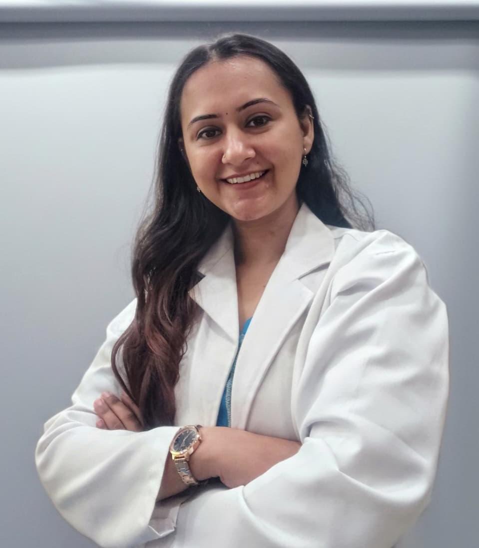 Dr. Chhavi