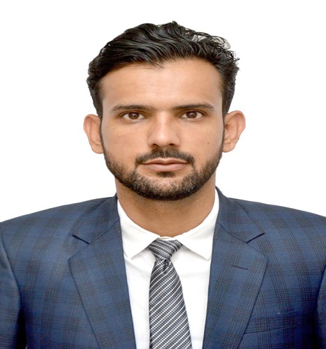 Dr. Shagun