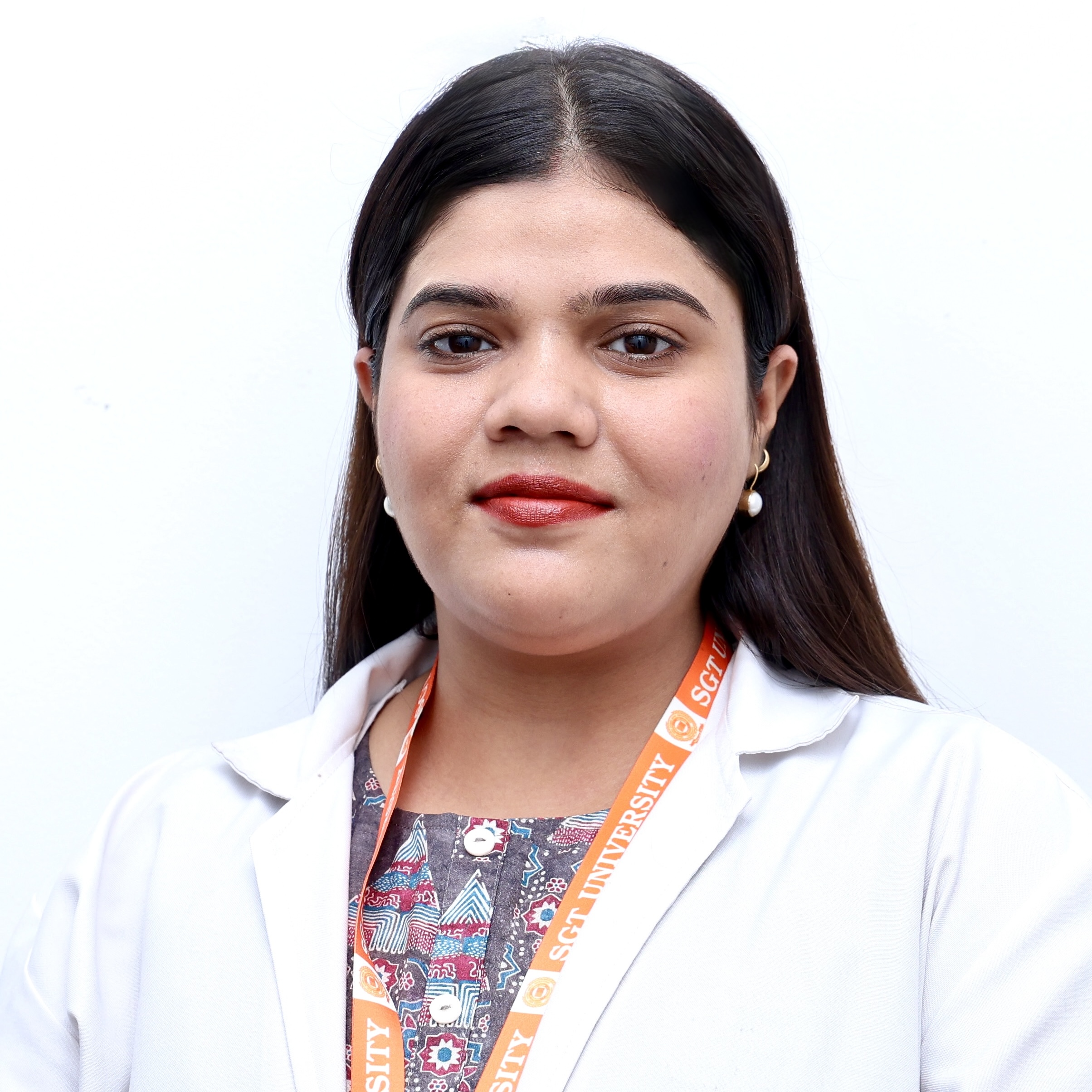 Dr. Rangoli Srivastava