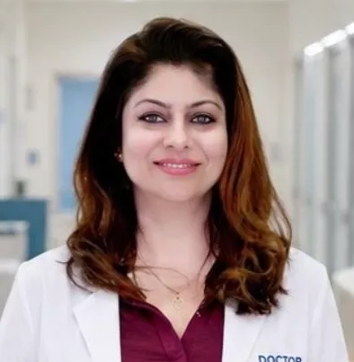 Dr. Sukriti Tripathi