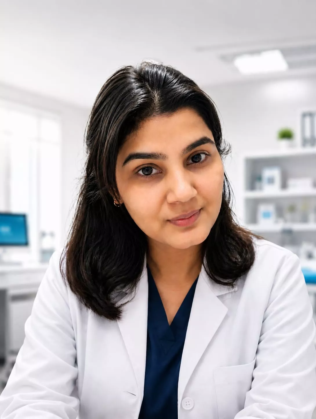 Dr. Jyoti Sharma