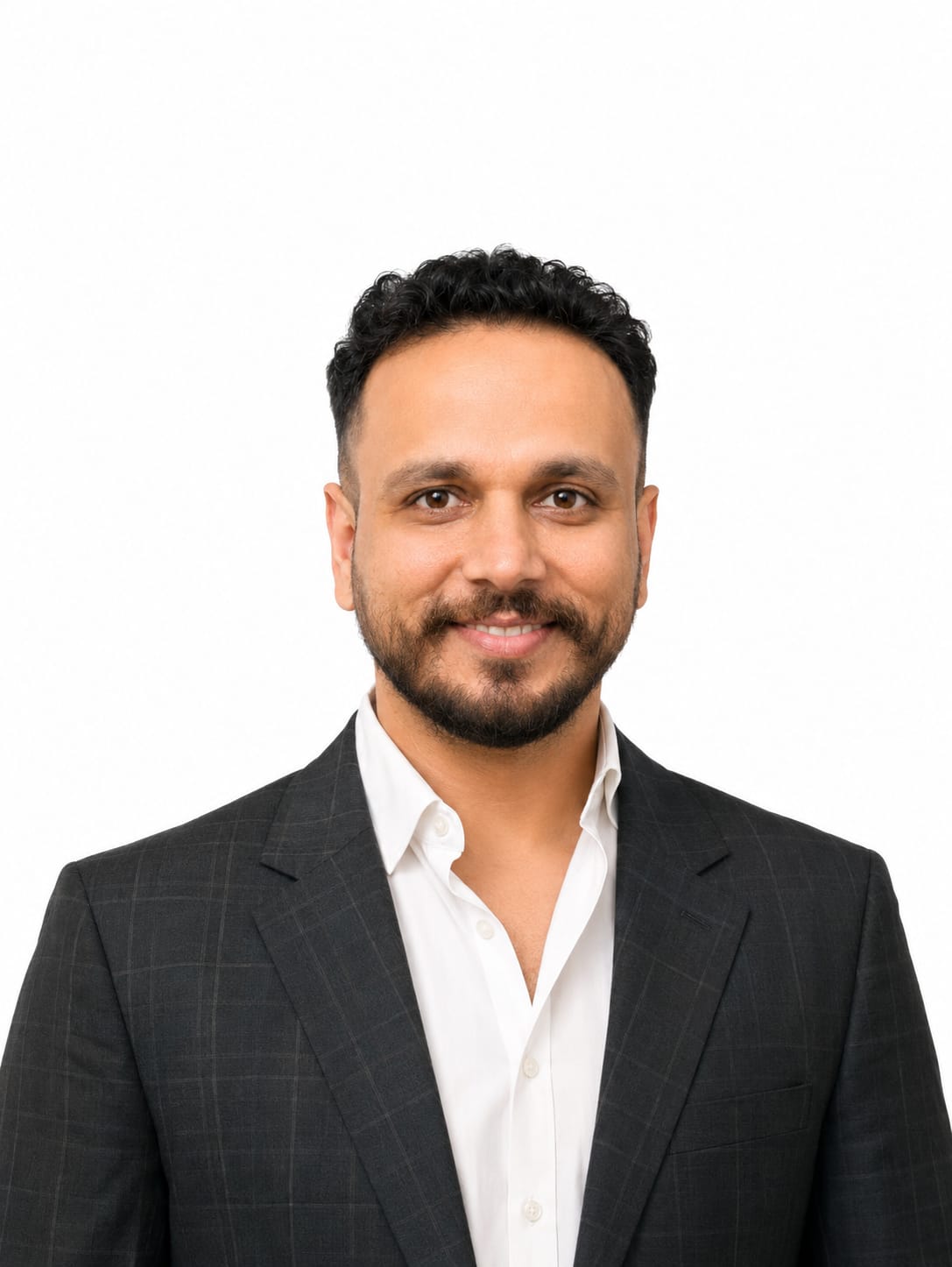 Dr. Kunal Nischal