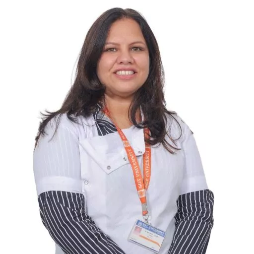 Dr. Meenakshi Chopra