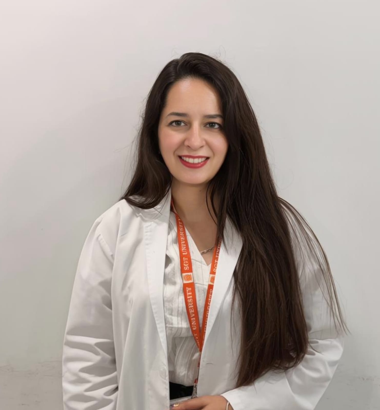 Dr. Priyanka