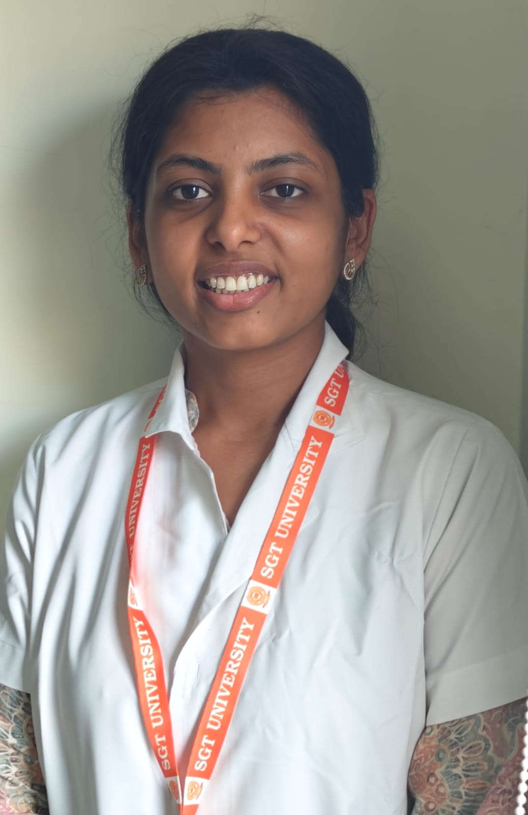 Dr. Anil Gupta