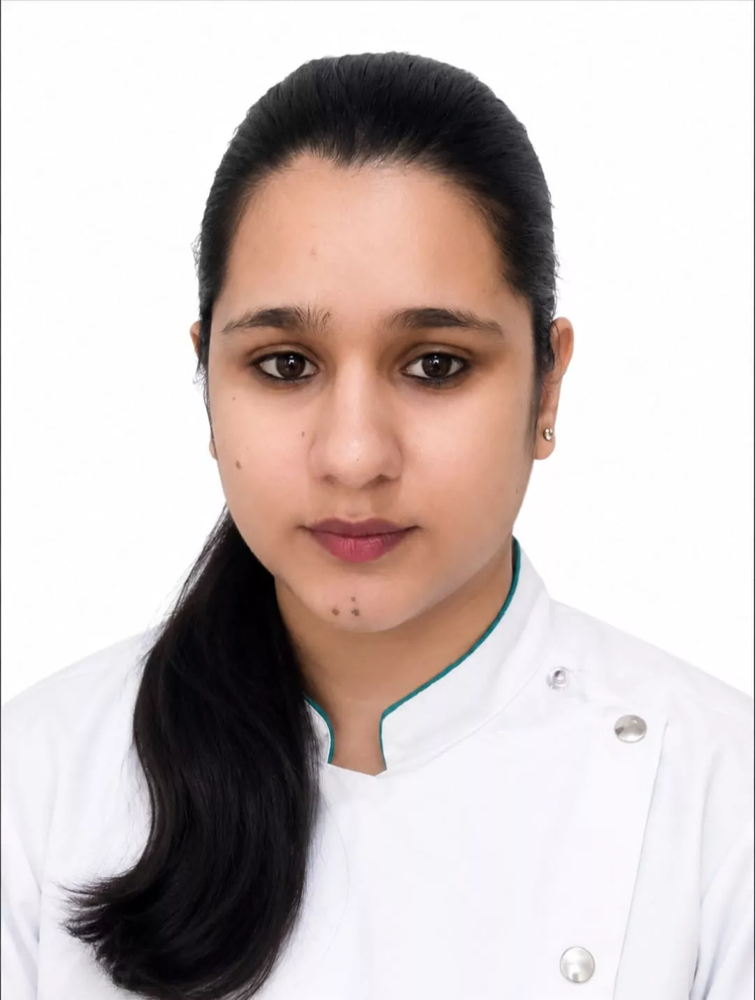 Dr. Sana Zeba