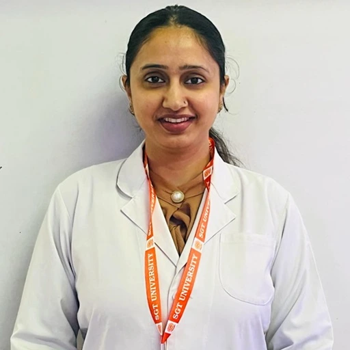Dr. Anil Gupta