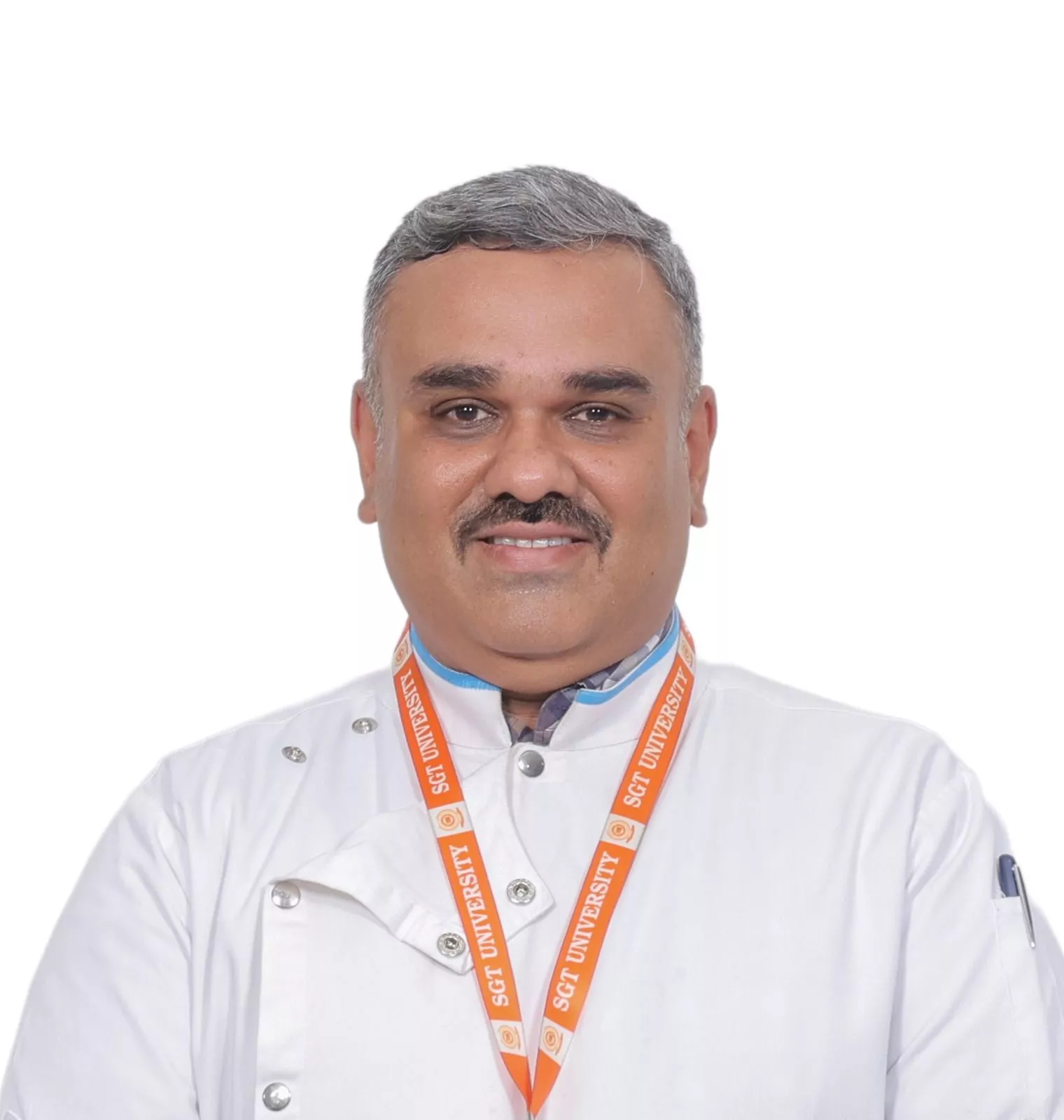 Dr. Shourya Tandon