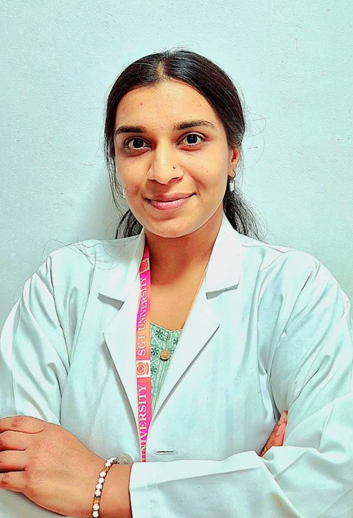 Dr. Vijaya Chalikkad Ravi