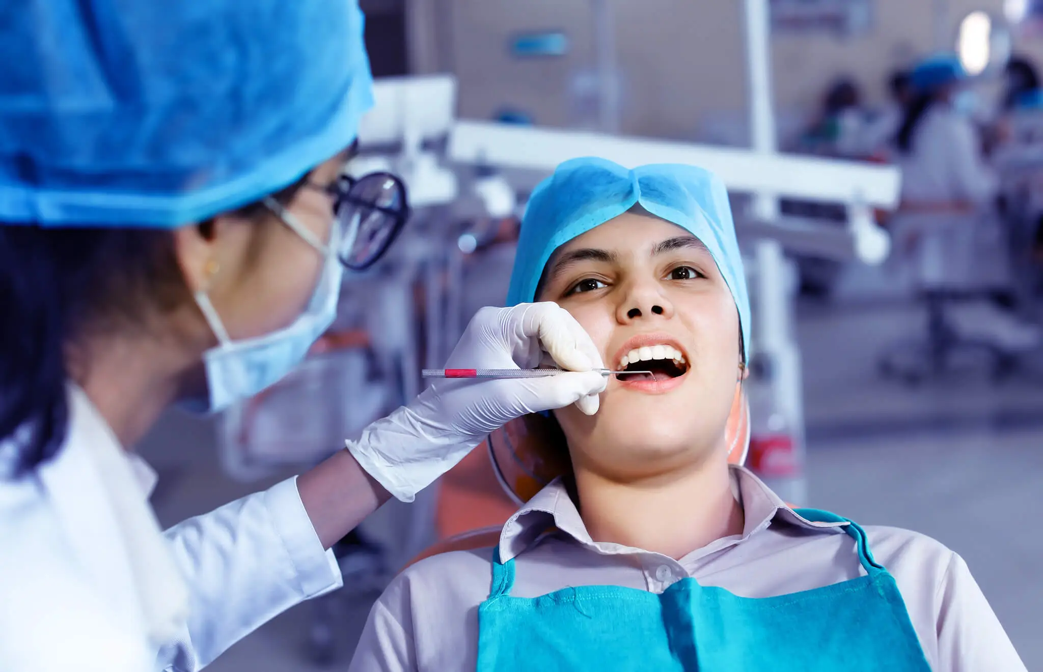 Mind Blowing Method On tooth prosthesis