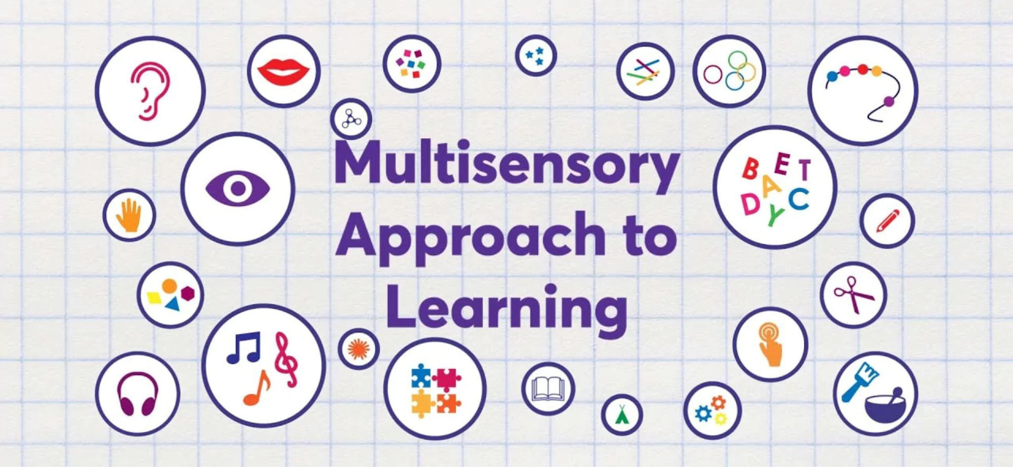 Multisensory Approach of Learning in Education