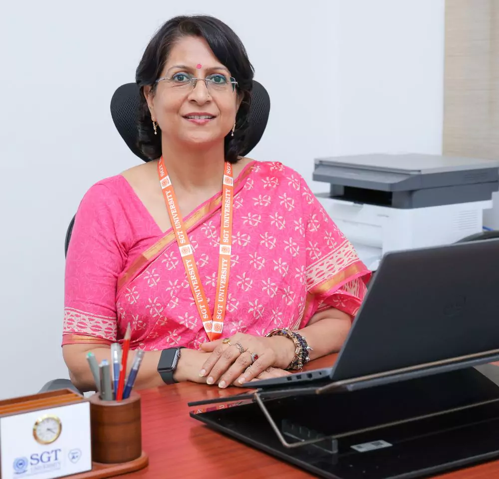 Dean of Hotel and Tourism Management