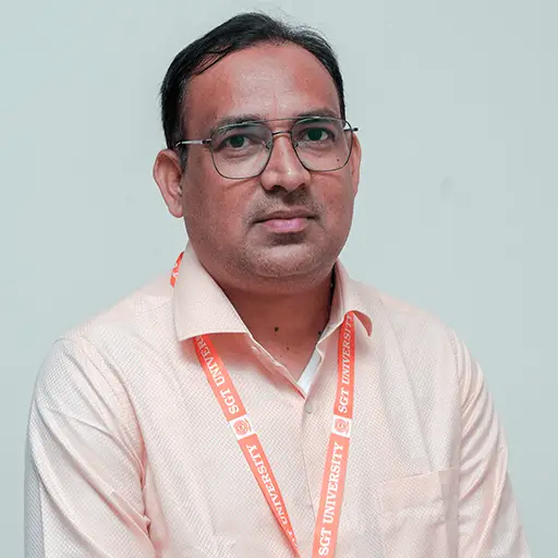 Dr. Sarfaraz Equbal