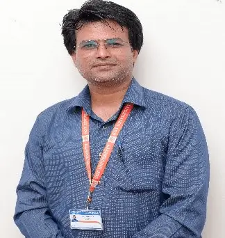 Kishan Lal Bairwa