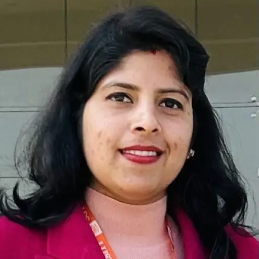 Ms. Priyanka Yadav