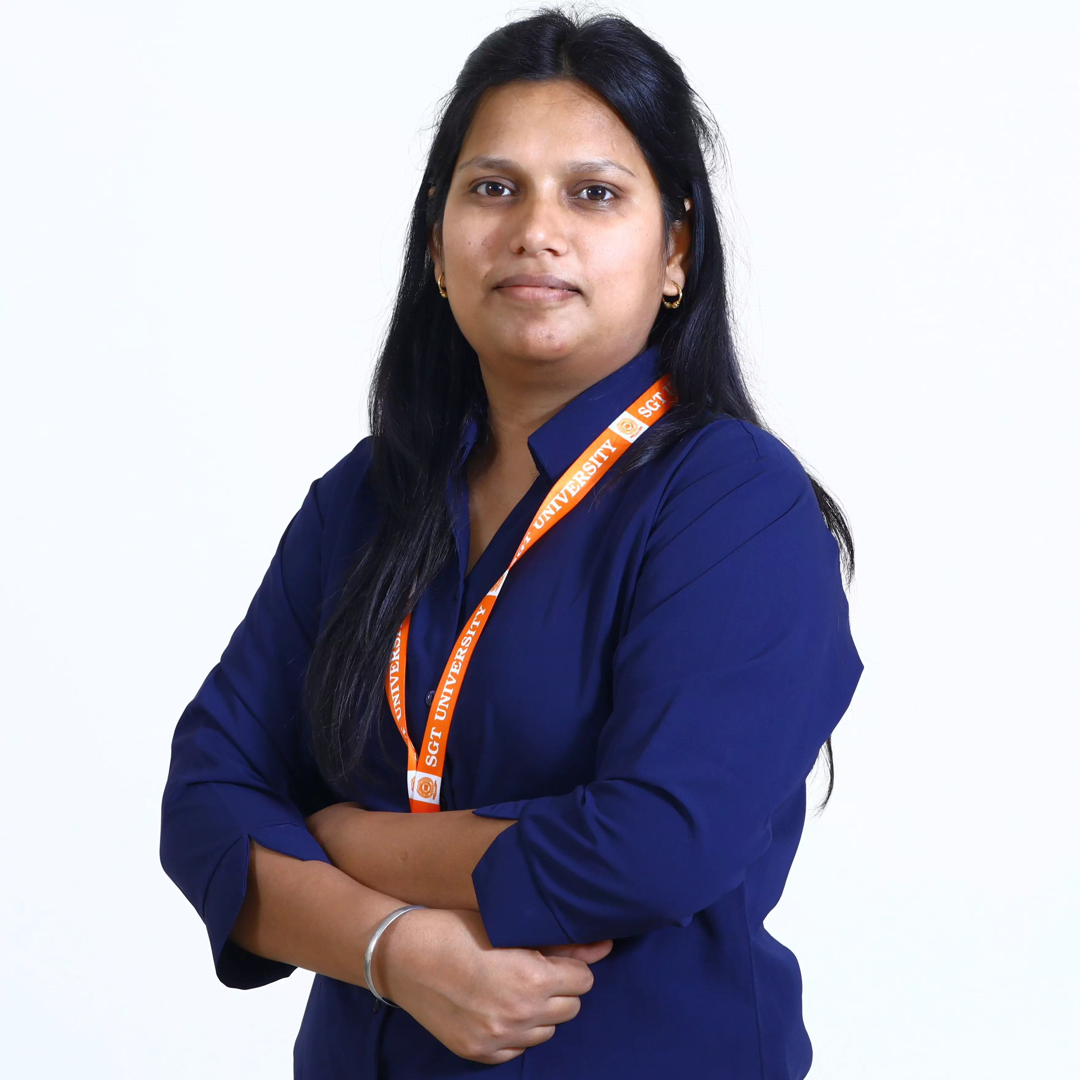 Dr. Kiran Devi