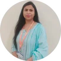 Dr. Nancy Arya