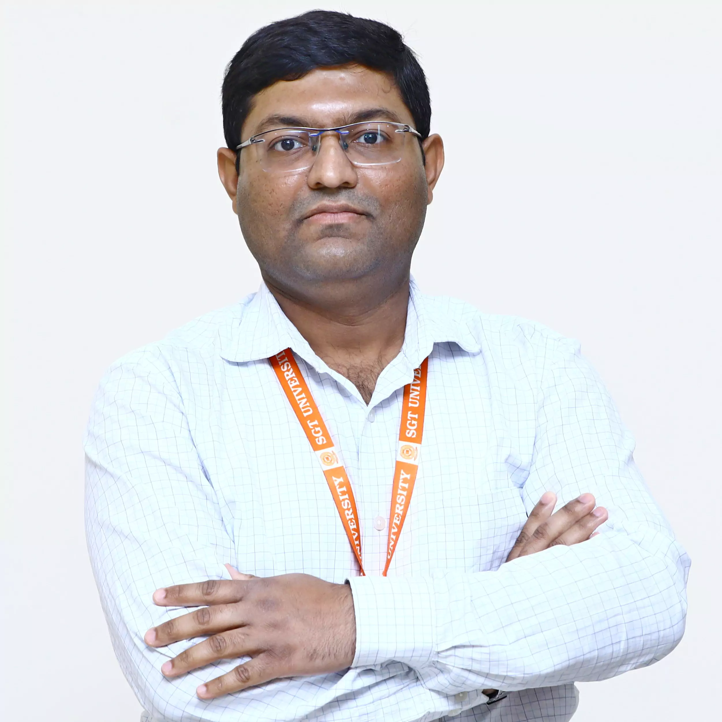 Dr. Neeraj Saini