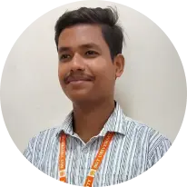 Mr. Bikash Deka