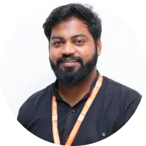 Mr. Neeraj Kumar