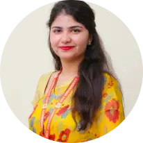 Ms. Neha Gehlot
