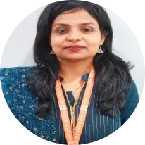 Ms. Shelly Garg