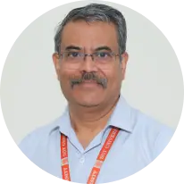 Prof. Susanta Kundu