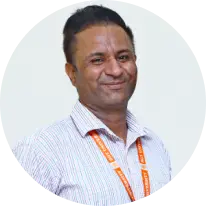 Dr. Satnam Singh Saini