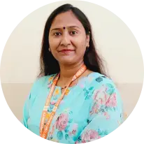 Dr. Soni Chaurasia