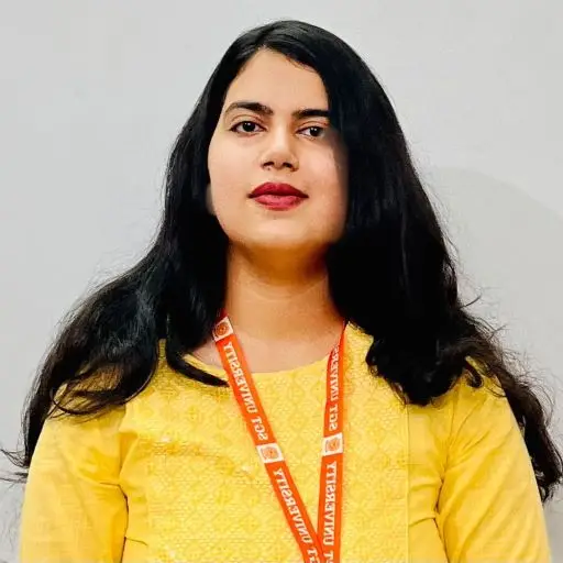 Ms. Sukriti Malik