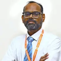 Dr. Vivek Srivastava