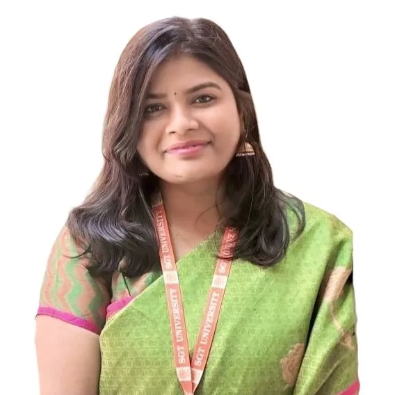 Ms. Deepika Singh Singraur