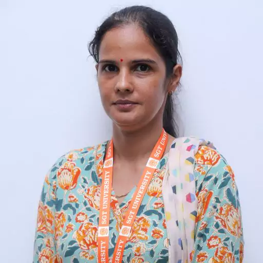 Ms. Kanika Malik