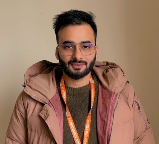 Mr. Madhav Dua