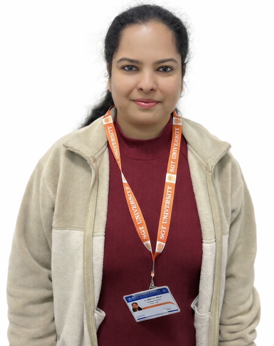 Dr. Medhavi Malik