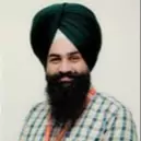 Mr. Manpreet Singh Bajwa