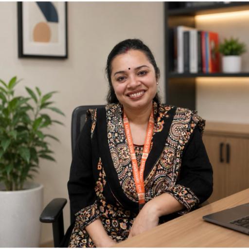 Dr. Megha Chhabra