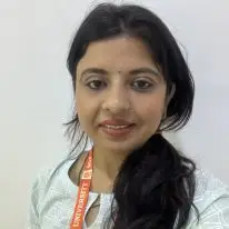 Ms. Chhavi Sharma