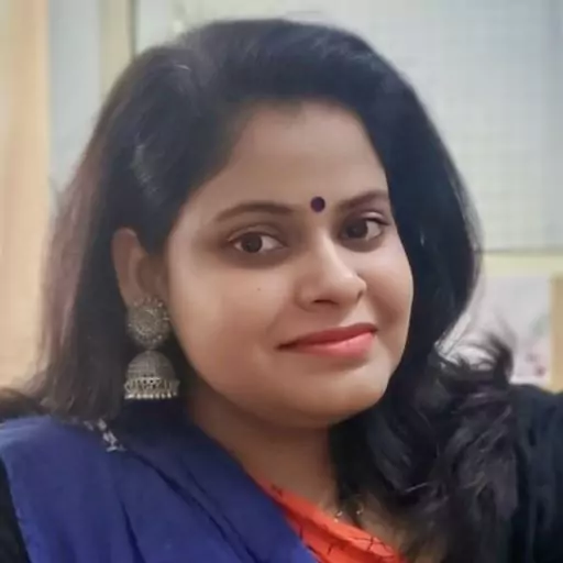 Mrs. Neha Verma